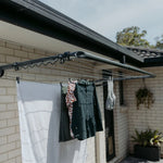 Hills Single Clothesline - view 2