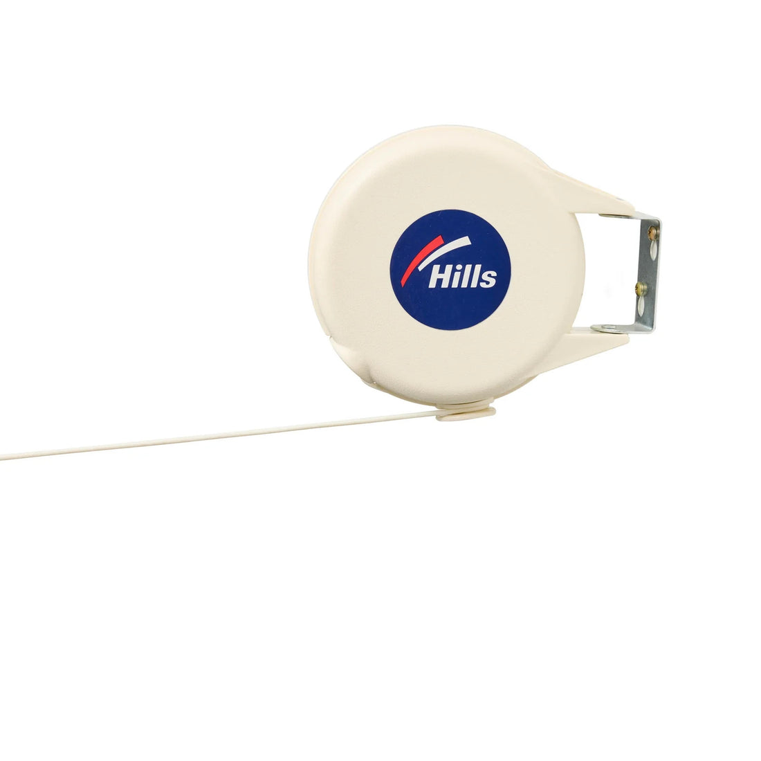 Hills Cordomatic Retractable Clothesline - view 3