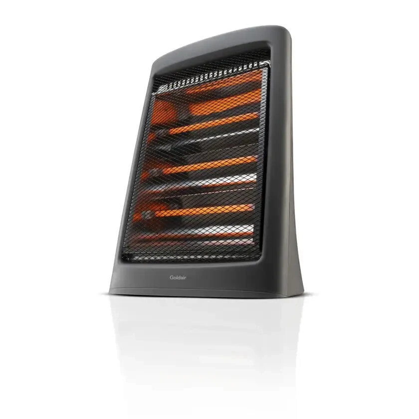 Goldair 1200W 3 Bar Radiant Heater GIR180