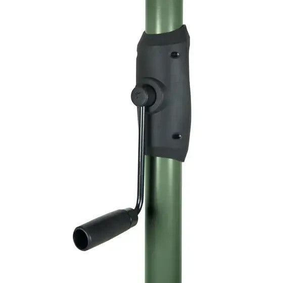 Hills Hoist 8 Line Rotary Clothesline