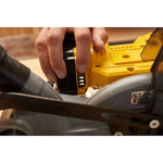 Stanley FatMax 18V V20 Cordless Mitre Saw 2 x 4.0Ah Kit 190mm SFMCS701M2-XE