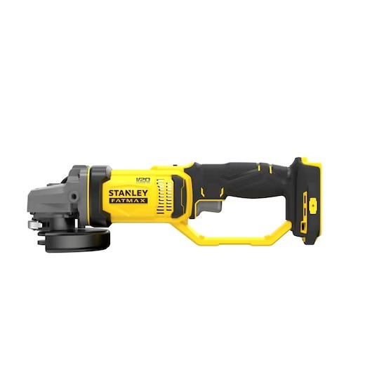 Stanley FatMax 18V V20 125mm Angle Grinder Skin