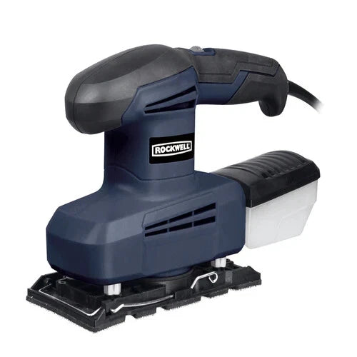 Rockwell 200W 1/3 Sheet Finishing Sander