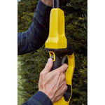 Stanley FatMax Cordless 18V V20 45cm Pole Hedge Trimmer Skin Only