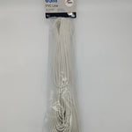Hills 65m clothesline cord in Surfmist colour