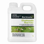 Earthcore Glyphosate Weedkill 360g/L Concentrate 1L