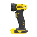 Stanley FatMax 2 Piece 18V Drill Hammer & Light Combo Kit SFMCK210D1-XE