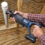 Rockwell 18V Reciprocating Saw Skin RD2947.9