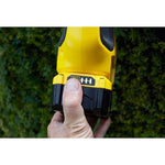 Stanley FatMax Cordless 18V V20 45cm Pole Hedge Trimmer Skin Only