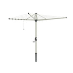 Hills Hoist 6 Line Rotary Clothesline