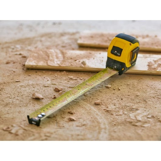 Stanley FatMax 8m Tape Measure