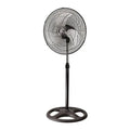 ROK 2 in 1 Pedestal & Floor Fan 450mm