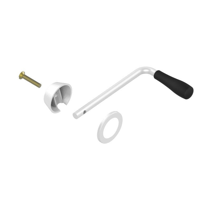 Handle Assembly For Heritage Clotheslines - 100578