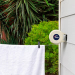Hills Cordomatic Retractable Clothesline - view 2