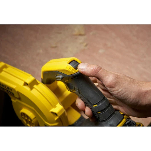 Stanley FatMax Cordless Blower Compact V20 18V Skin