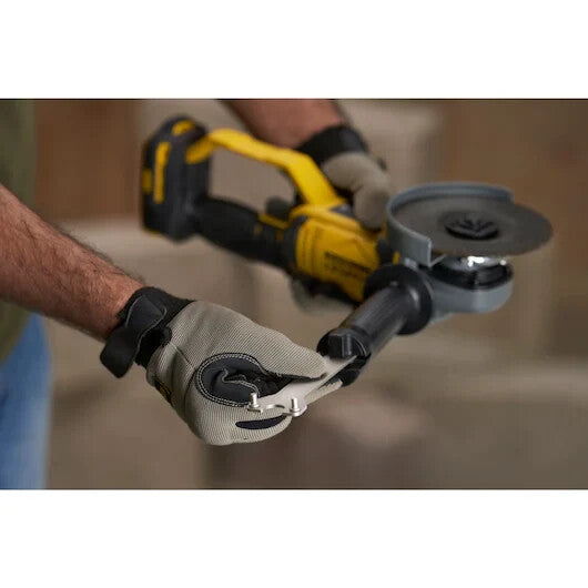 Stanley FatMax 18V V20 125mm Angle Grinder Skin