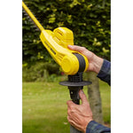 Stanley FatMax Cordless 18V V20 45cm Pole Hedge Trimmer Skin Only