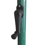 Hills Everyday Rotary 37 Clothesline centre hub and 6-arm spoke assembly