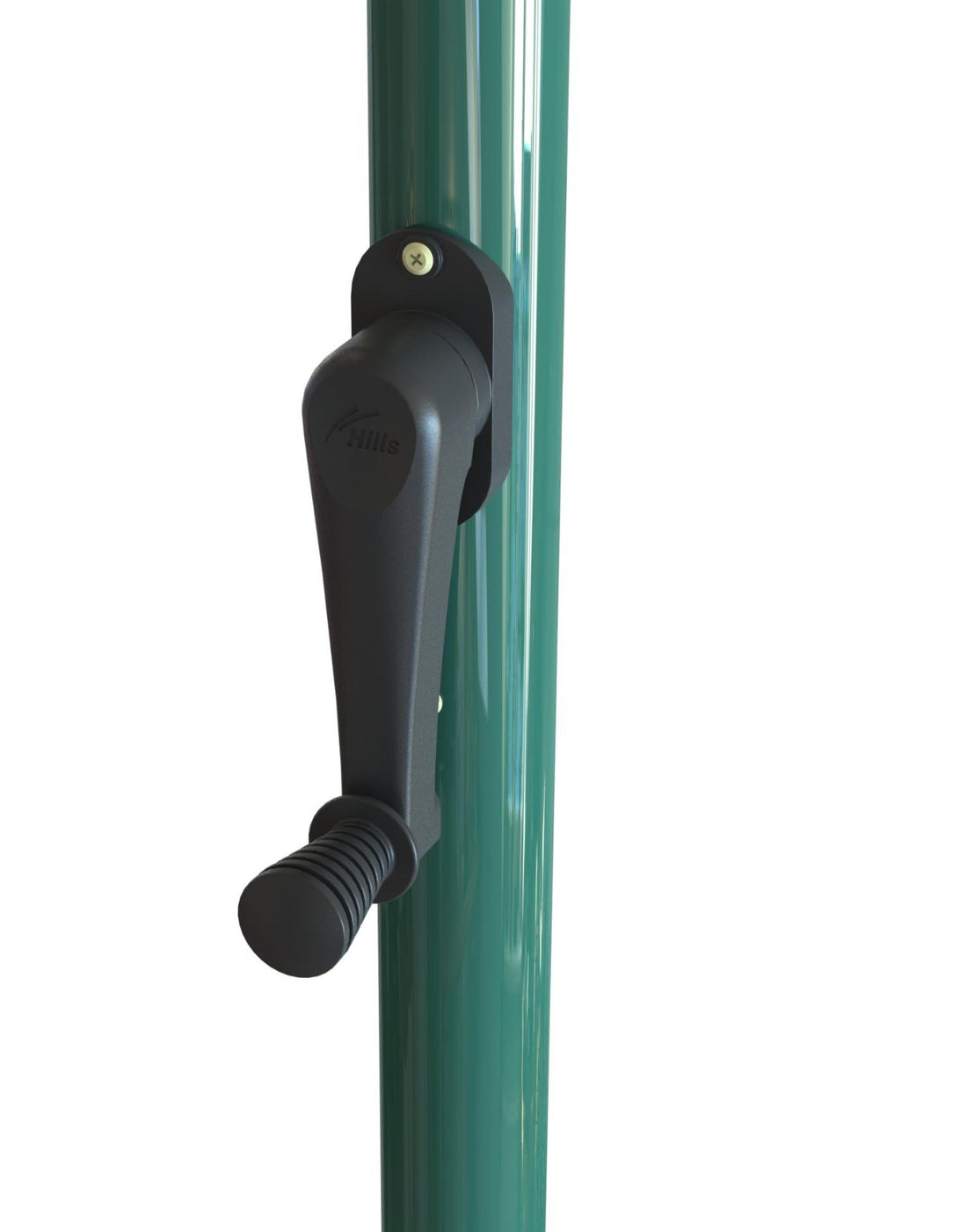 Hills Everyday Rotary 37 Clothesline centre hub and 6-arm spoke assembly
