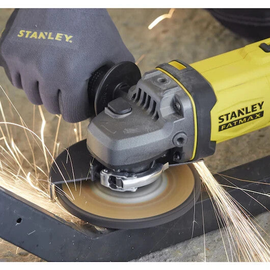 Stanley FatMax 18V V20 125mm Angle Grinder Skin