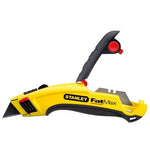 Stanley FatMax Retractable Utility Knife