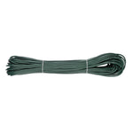 Hills 30m Clothesline Replacement Pack showing available cord colours