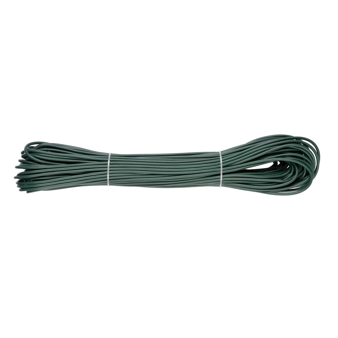 Hills 30m Clothesline Replacement Pack showing available cord colours