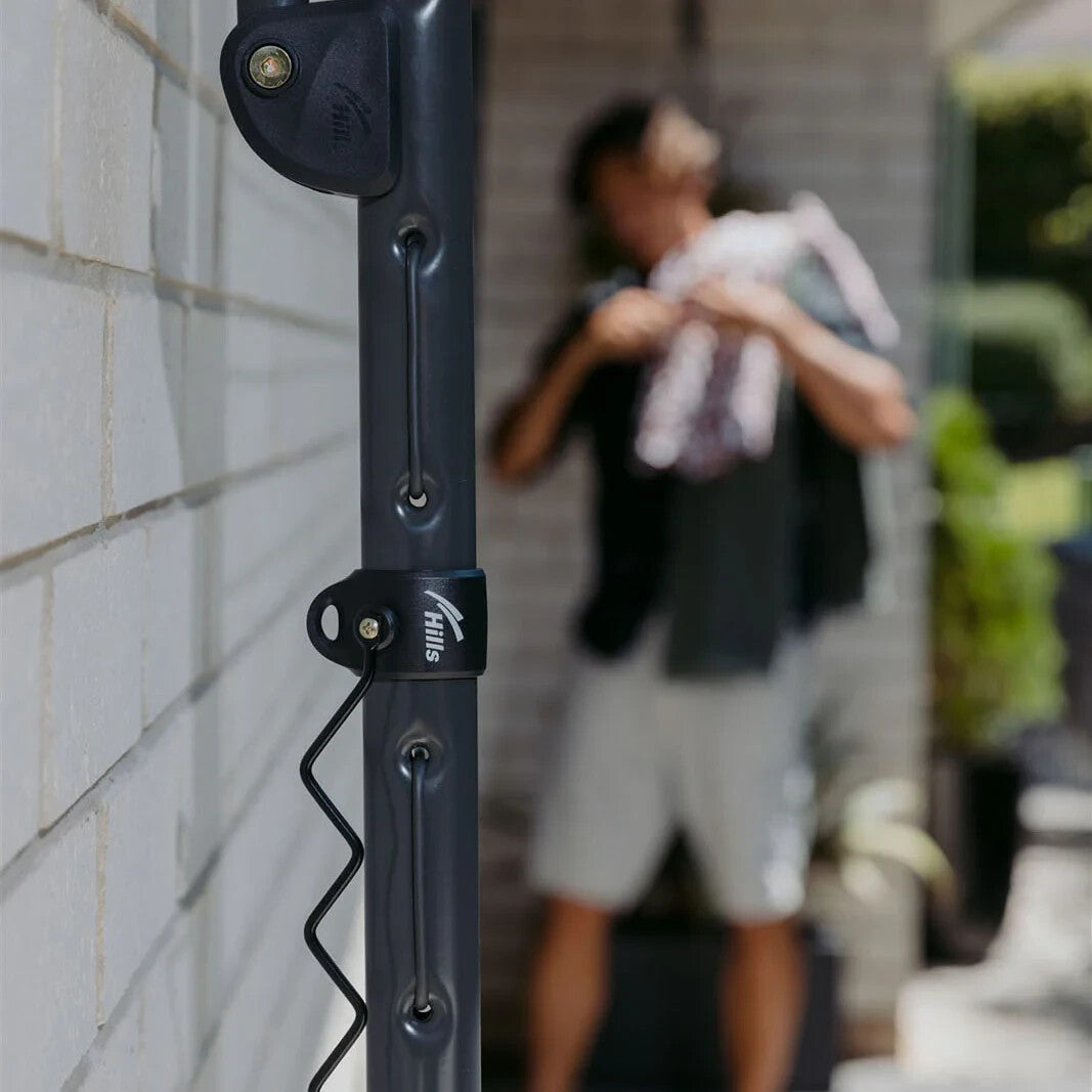 Hills Single Clothesline - view 4