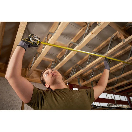 Stanley FatMax 8m Xtreme Tape Measure