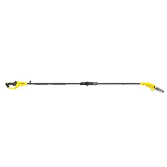 Stanley FatMax 18V V20 20cm Brushless Pole Saw Skin SFMCPS720B-XE