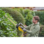 Stanley FatMax V20 18V 55cm Hedge Trimmer Bare Unit SFMCHT655B-XJ