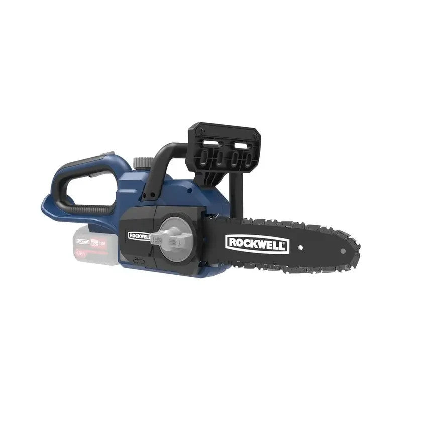 Rockwell 18V Chainsaw Skin 10 inch RG8304.9