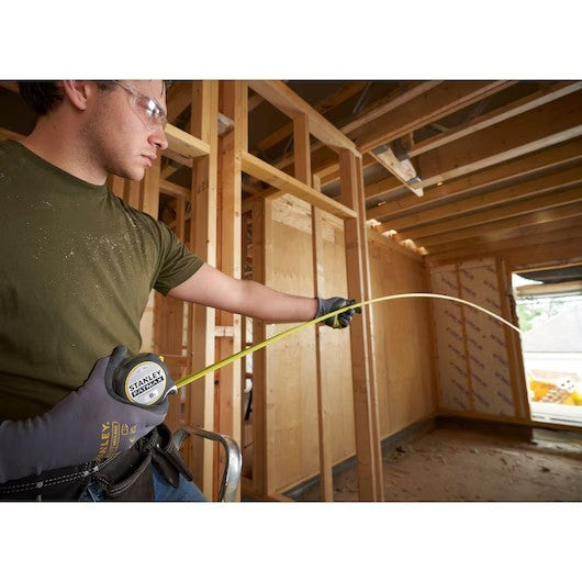 Stanley FatMax 8m Xtreme Tape Measure