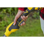 Stanley FatMax V20 18V 4.0Ah Brushless Whipper Snipper Kit SFMCSTB933M-XE