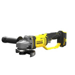 Stanley FatMax 18V V20 Cordless 2 x 4.0Ah Combo Kit - 4 Piece SFMCK469M2-XE