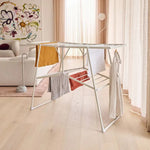 Hills 19m H-Frame Airer - view 2