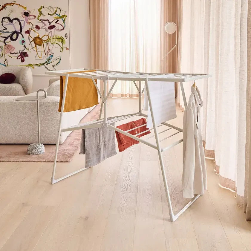 Hills 19m H-Frame Airer - view 2
