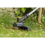 Stanley FatMax String Trimmer 18V V20 33cm Whipper Snipper Skin SFMCST933B-XE
