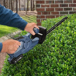 Rockwell 18V 510mm Hedge Trimmer Kit RG8254