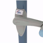 Hills Rotary Clothesline Handle Assembly