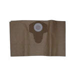 Rockwell Vacuum Bags 20L - 5 Pack