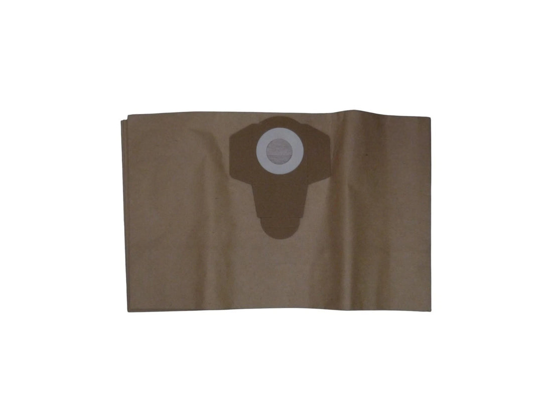 Rockwell Vacuum Bags 20L - 5 Pack