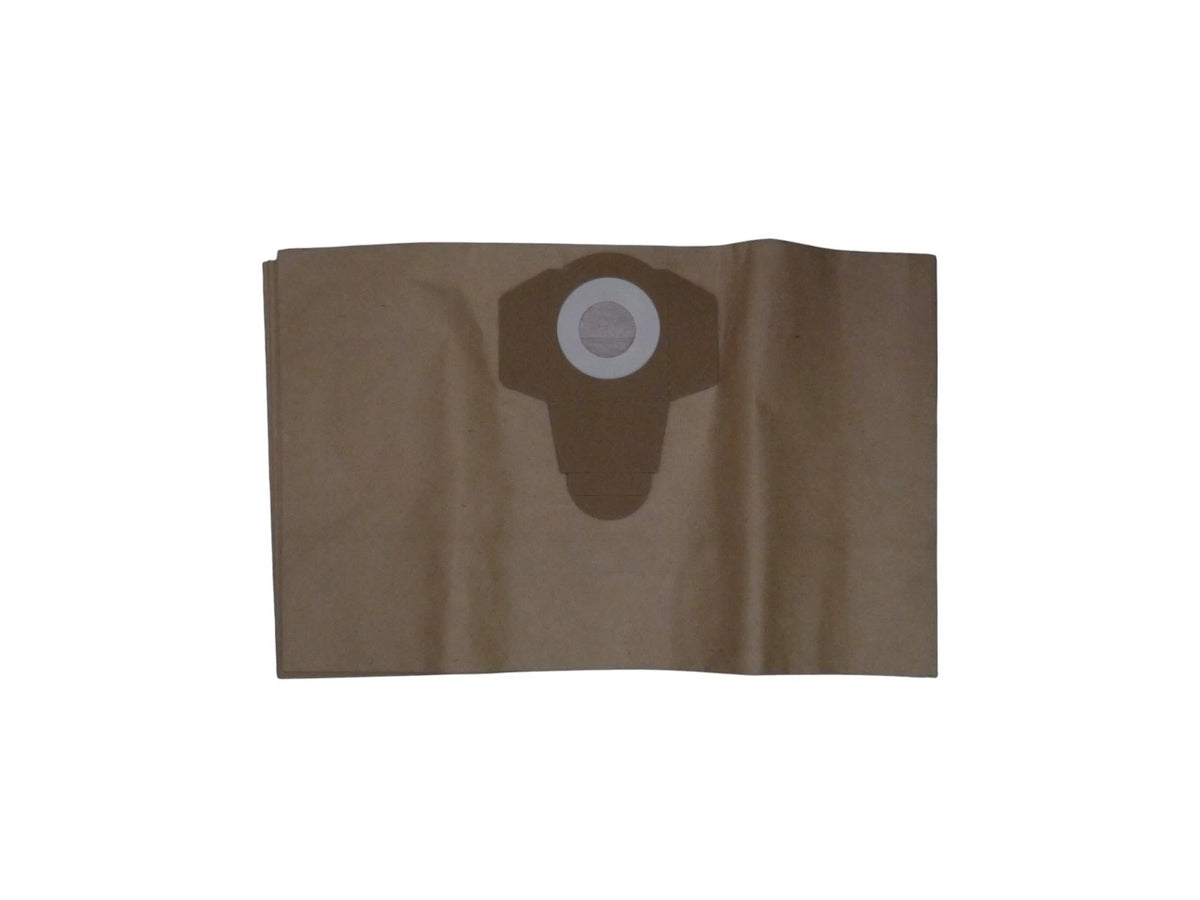 Rockwell Vacuum Bags 20L - 5 Pack