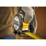 Stanley FatMax 8m Xtreme Tape Measure