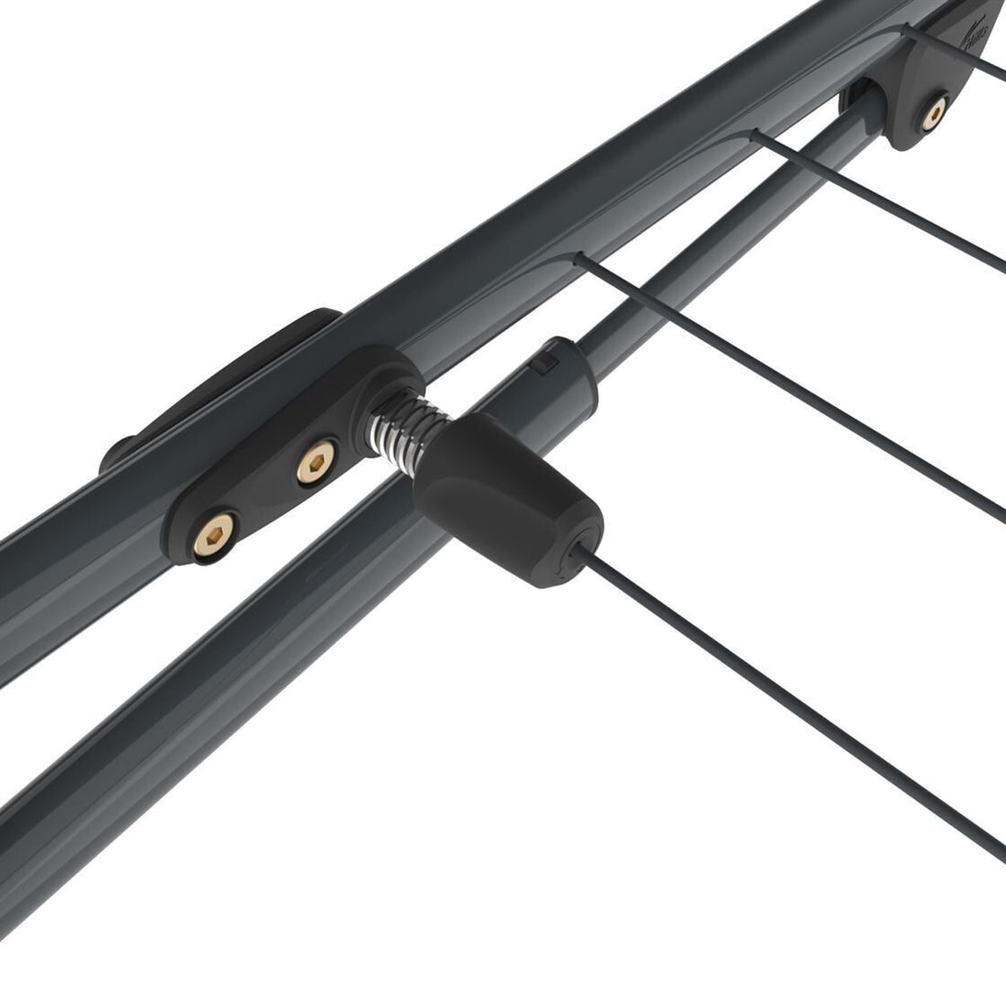 Hills Compact Clothesline - view 4