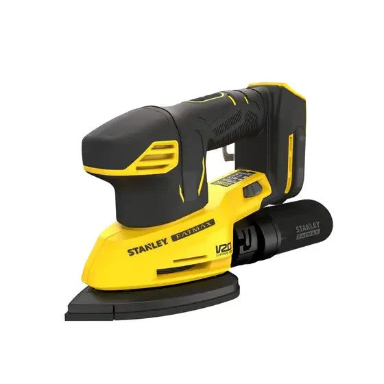 Stanley FatMax 18V V20 Detail Sander Skin