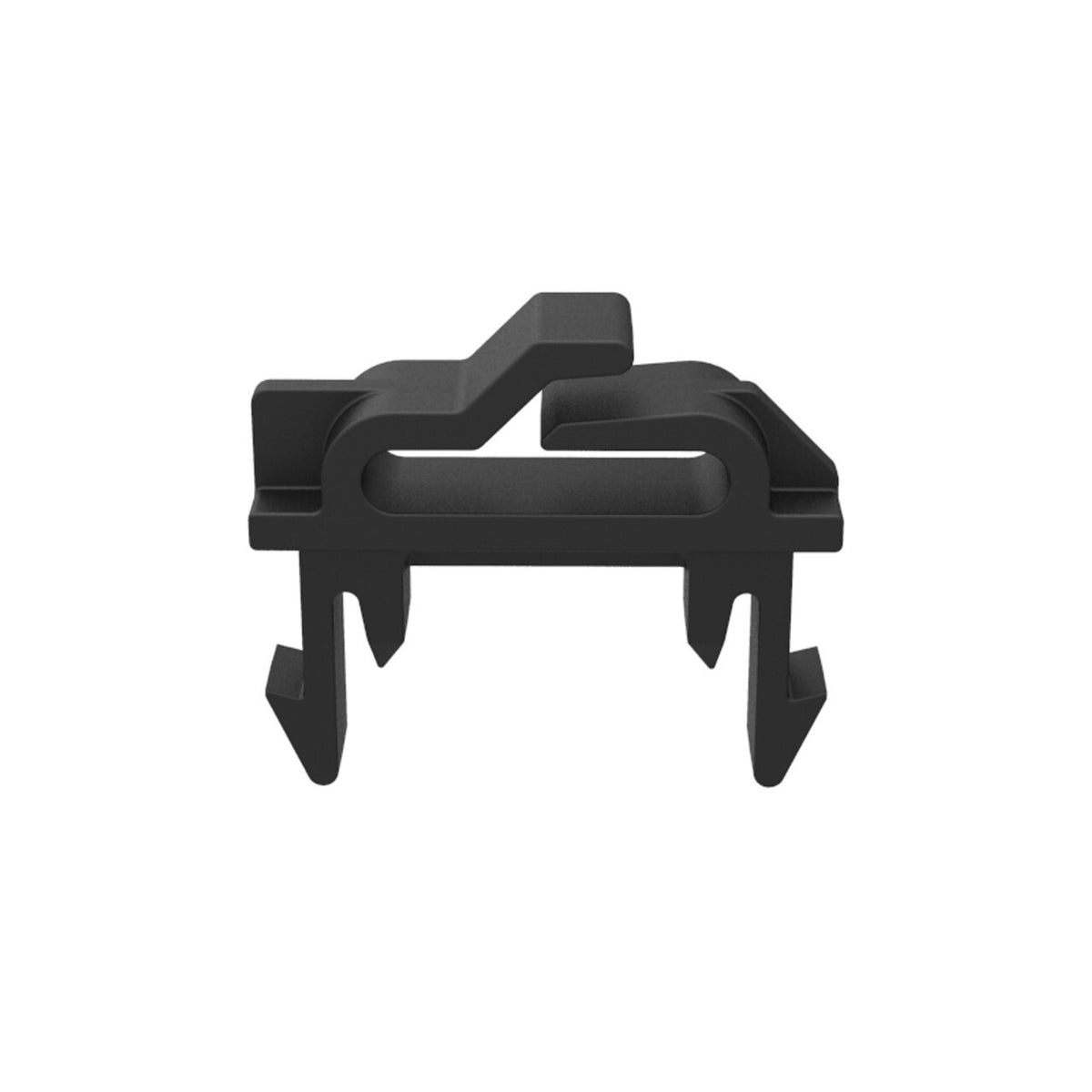 Hills Traditional Line Clip FD902506 for Rotary Clotheslines (6 pk)