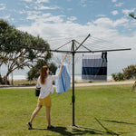 Hills Hoist 8 Line Rotary Clothesline