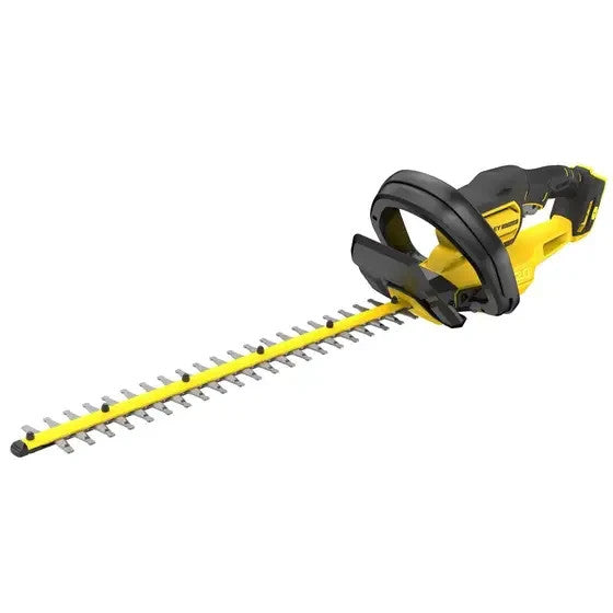 Stanley FatMax V20 18V 55cm Hedge Trimmer Bare Unit SFMCHT655B-XJ