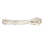 Hills 30m clothesline replacement cord guide and routing detail